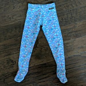 Matilda Jane size 6 bird legging